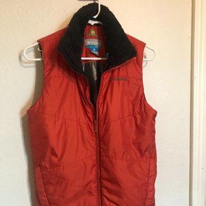 Columbia Running Vest